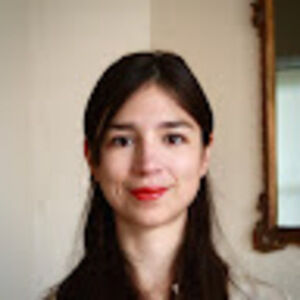 Meet your Posher, Alexandria